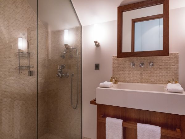 St. Barts Home 985728