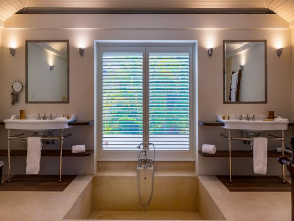 St. Barts Home 985728