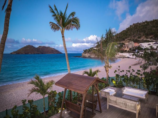 St. Barts Home 985728