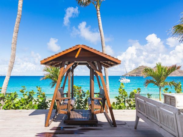 St. Barts Home 985728