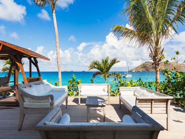 St. Barts Home 985728