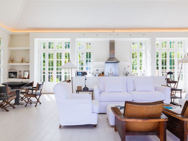St. Barts Home 985728