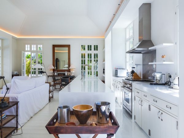 St. Barts Home 985728