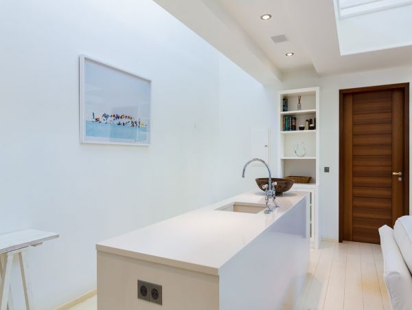 St. Barts Home 985728