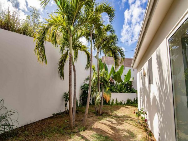 St. Barts Home 985729