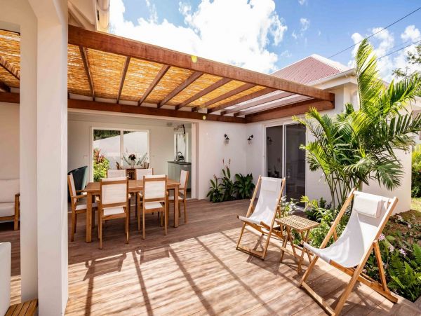 St. Barts Home 985729