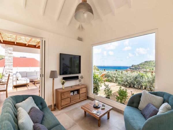 St. Barts Home 985729