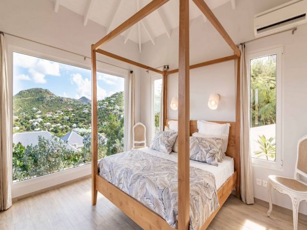 St. Barts Home 985729