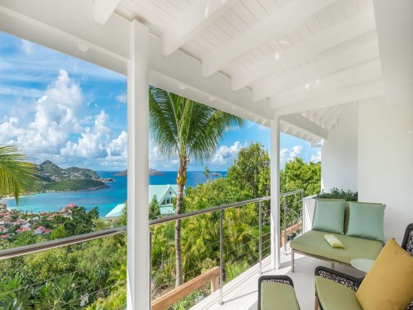 St. Barts Home 985730