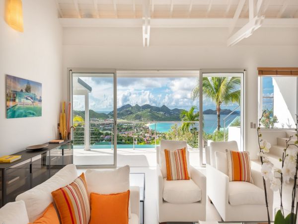 St. Barts Home 985730