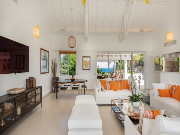 St. Barts Home 985730
