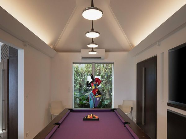 St. Barts Vacation Rental with Private Heated Pool