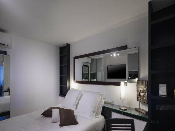St. Barts Vacation Rental with Private Heated Pool