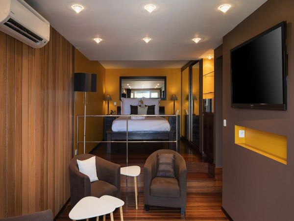 St. Barts Vacation Rental with Private Heated Pool