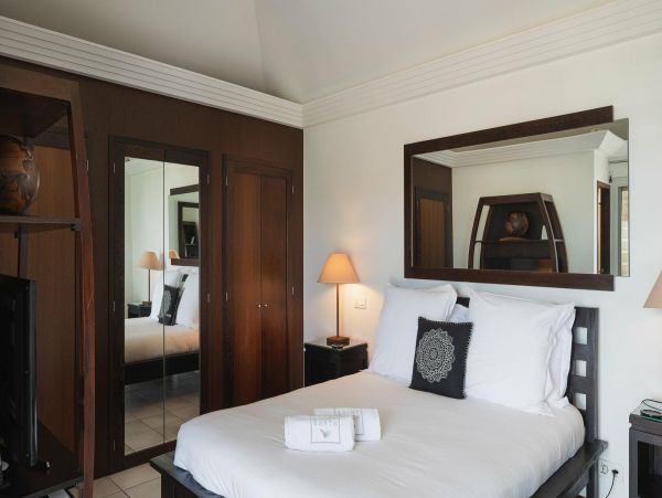 St. Barts Vacation Rental with Private Heated Pool