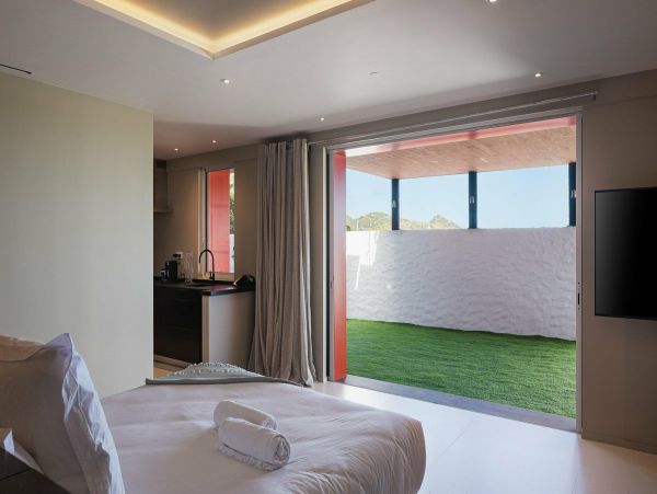 St. Barts Vacation Rental with Private Heated Pool