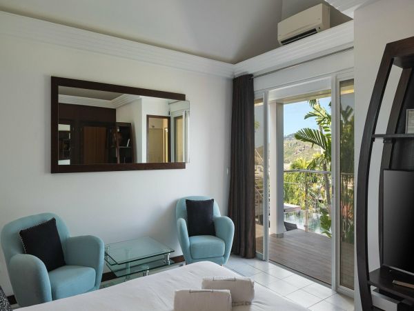 St. Barts Vacation Rental with Private Heated Pool