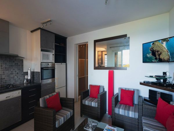 St. Barts Vacation Rental with Private Heated Pool