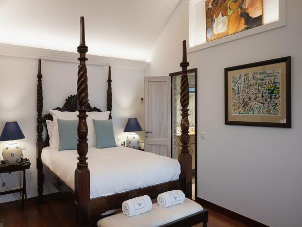 St. Barts Vacation Rental with Private Heated Pool