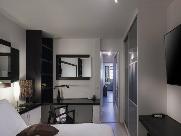 St. Barts Vacation Rental with Private Heated Pool