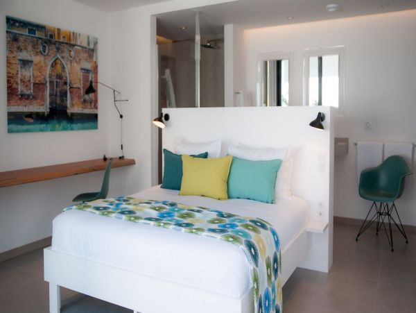 St. Barts Home 985732