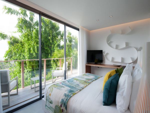 St. Barts Home 985732