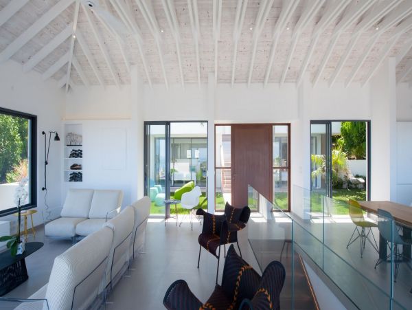 St. Barts Home 985732