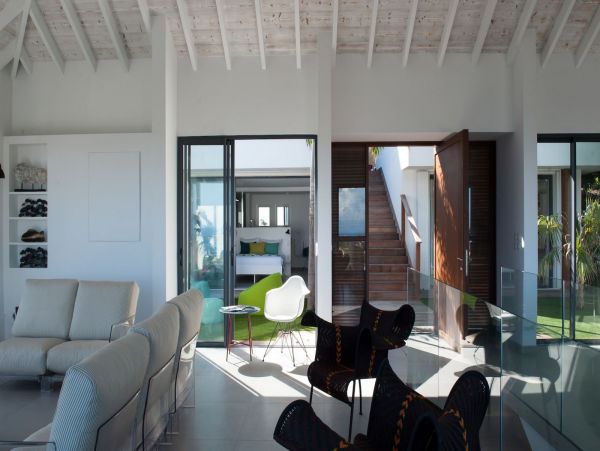 St. Barts Home 985732