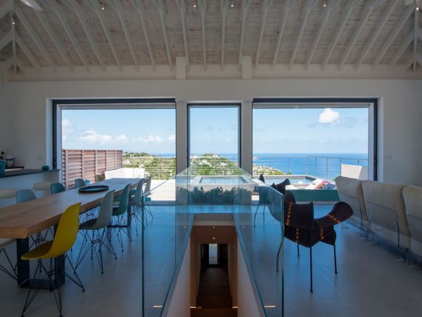 St. Barts Home 985732