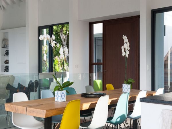 St. Barts Home 985732