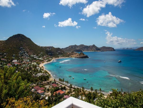 St. Barts Home 985733