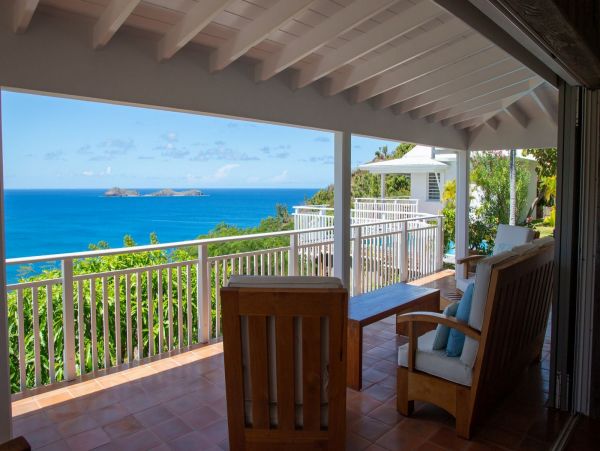 St. Barts Home 985733