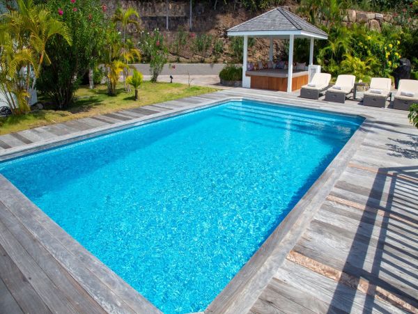 St. Barts Home 985733