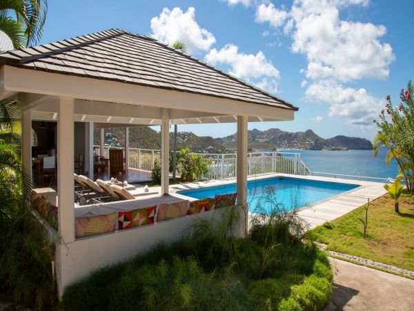 St. Barts Home 985733