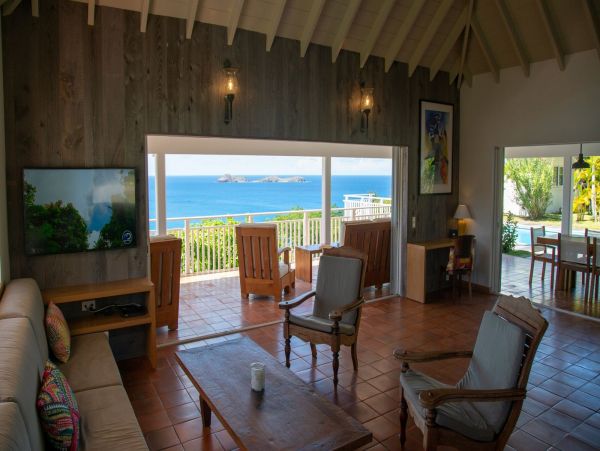 St. Barts Home 985733