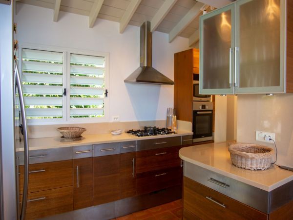 St. Barts Home 985733