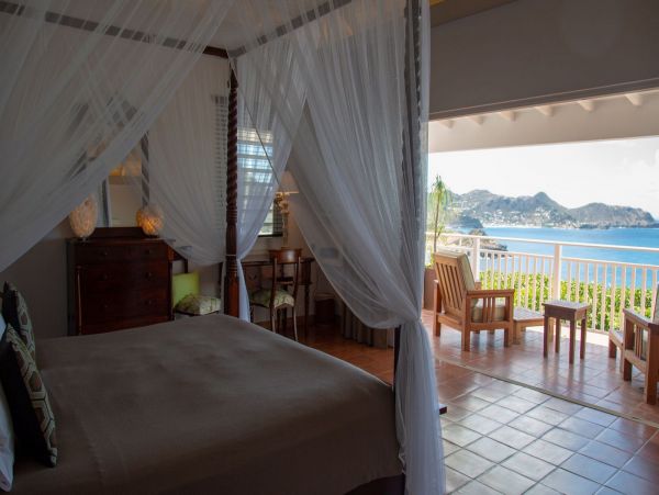 St. Barts Home 985733
