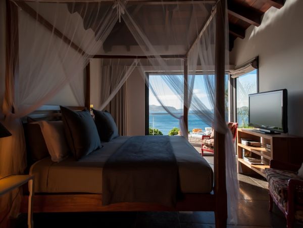 St. Barts Home 985734