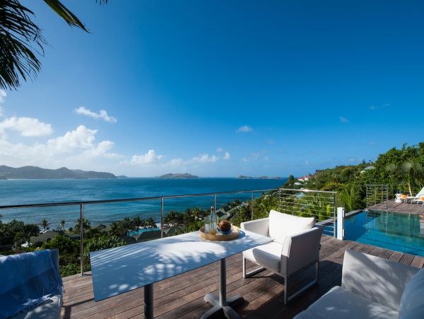 St. Barts Home 985734