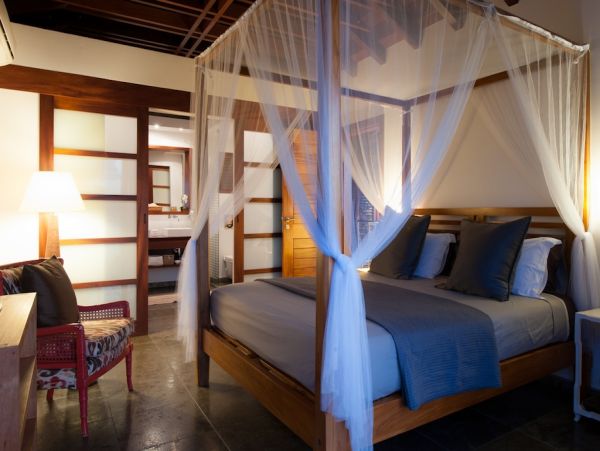 St. Barts Home 985734