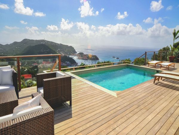 St. Barts Home 985735