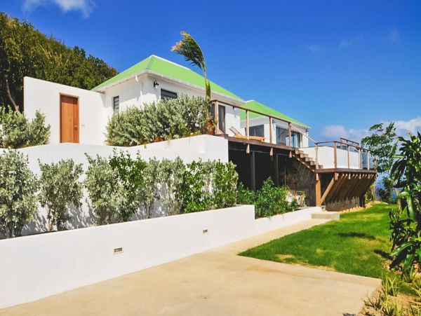 St. Barts Home 985735