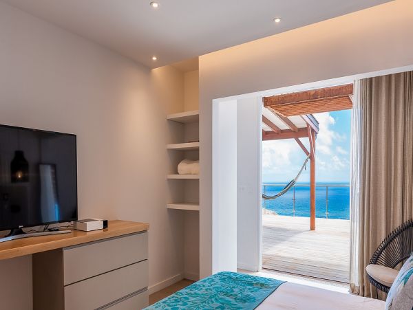 St. Barts Home 985736