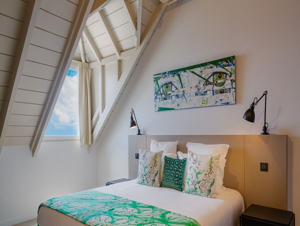 St. Barts Home 985736