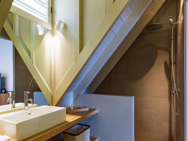 St. Barts Home 985736