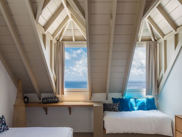 St. Barts Home 985736