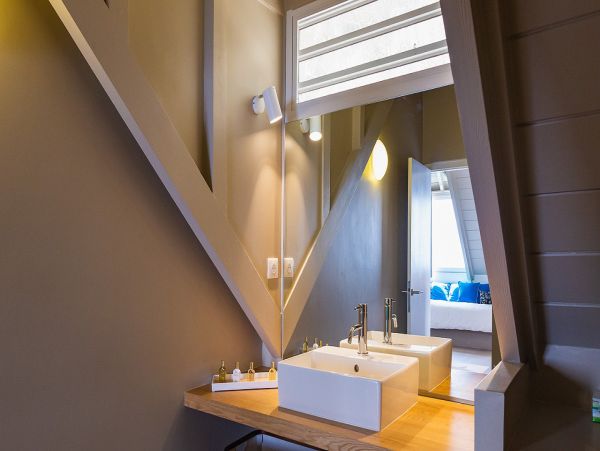 St. Barts Home 985736