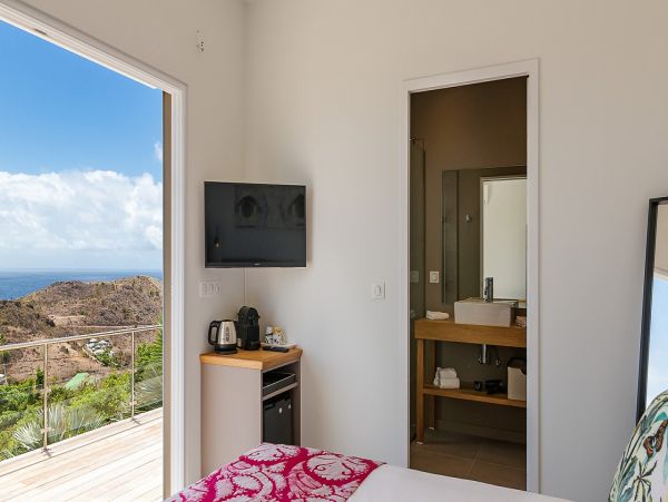 St. Barts Home 985736