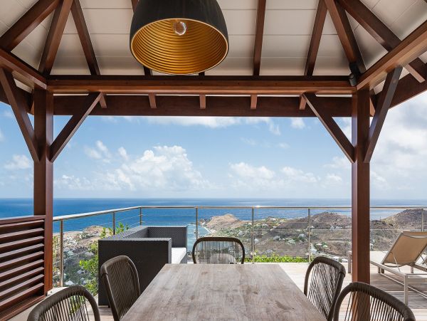 St. Barts Home 985736