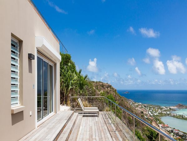 St. Barts Home 985736
